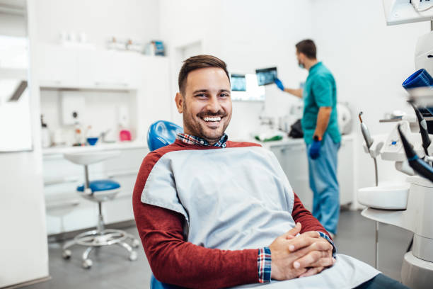Advanced Technology for Better Dental Care in North Fort Myers, FL